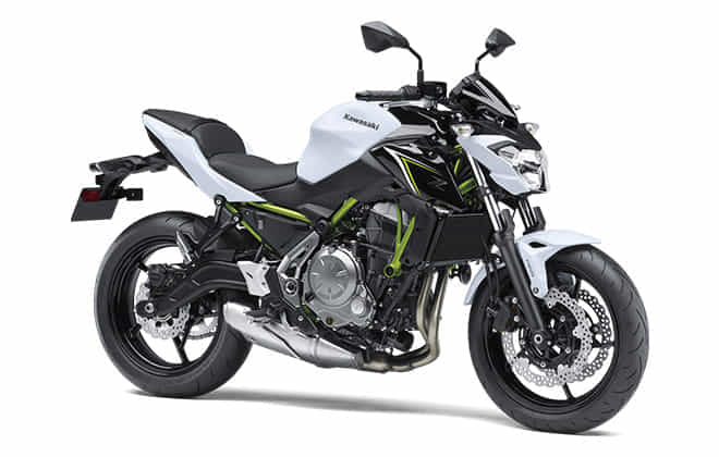 Homologación de motos