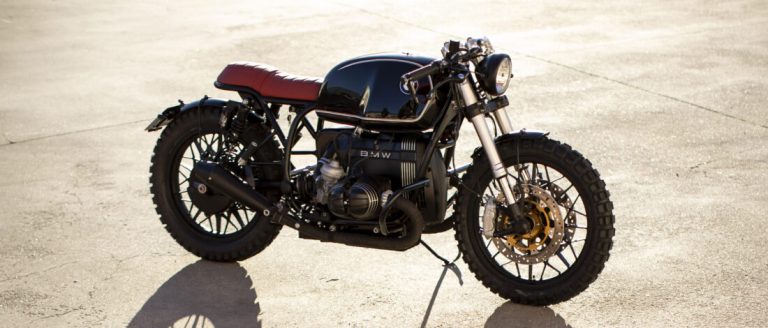 scrambler